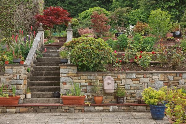 Hardscape Service in Springfield