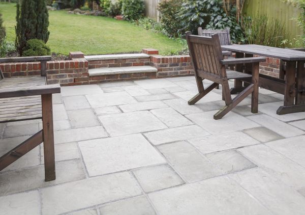 Patio Pavers Installation in Springfield
