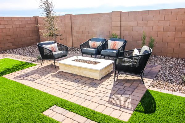 Brick Pavers Installation in Springfield