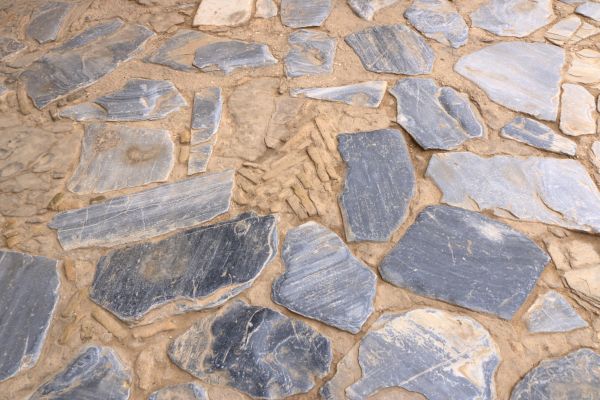 Limestone Pavers Installation in Springfield