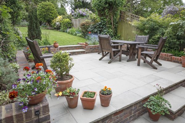 Cement Pavers Installation in Springfield