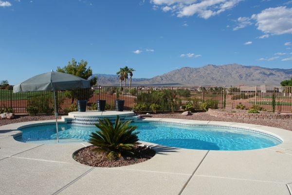 Pool Pavers Installation in Springfield