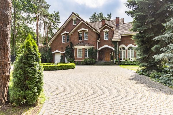 Driveway Pavers Repair in Springfield