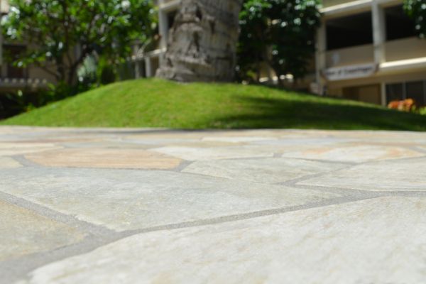 Stone Driveway Construction in Springfield