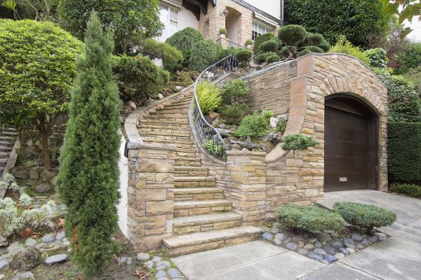 Residential Hardscaping in Springfield