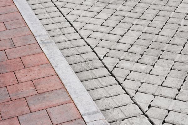 Brick Driveway Paving in Springfield