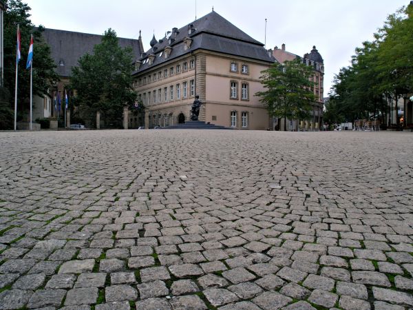 Paving Stone Installation in Springfield