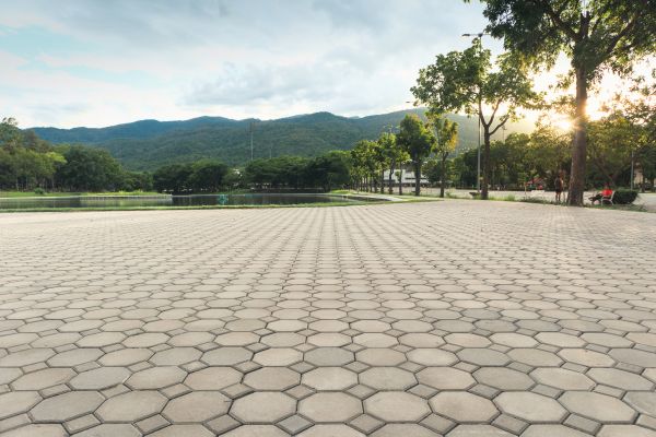 Cost of Paver Flooring Installation in Springfield