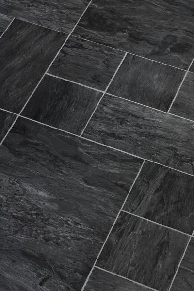 Slate Paver Installation in Springfield