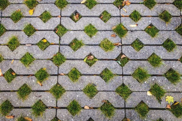 Porous Pavers Installation in Springfield