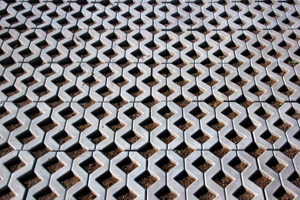 Permeable Paver Installation in Springfield