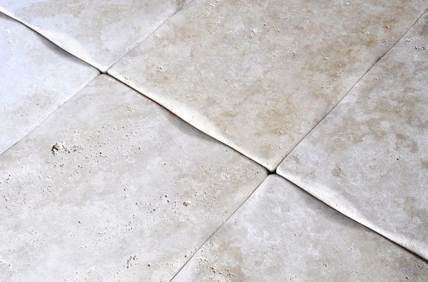 Travertine Paving in Springfield