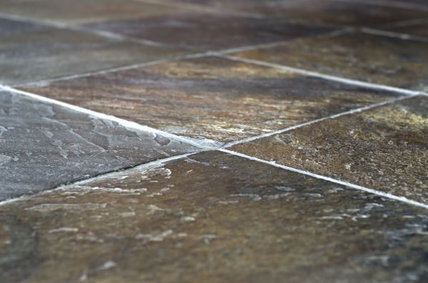 Slate Paving in Springfield