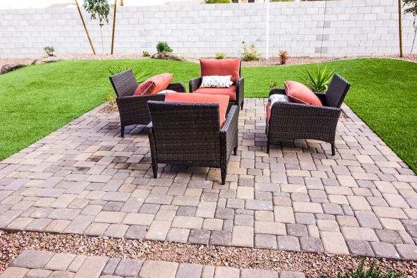 Pavers Repair in Springfield